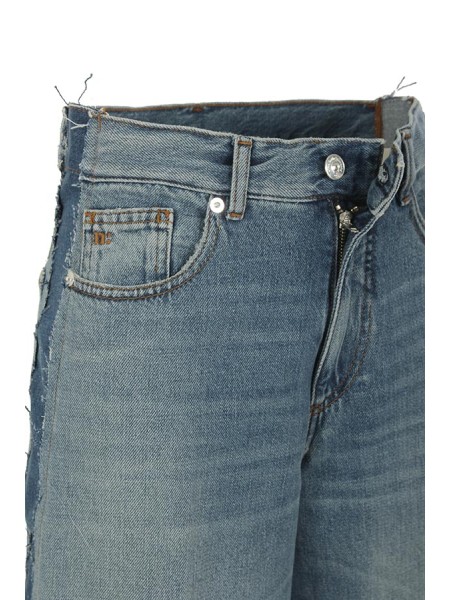 Jeans Nine in the Morning Patch